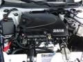 Summit White - Impala LT Photo No. 30