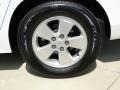 Summit White - Impala LT Photo No. 32