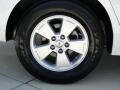 Summit White - Impala LT Photo No. 33