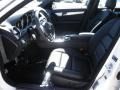 Black Interior Photo for 2012 Mercedes-Benz C #55097857