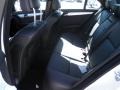 Black Interior Photo for 2012 Mercedes-Benz C #55097872