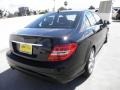 Black - C 250 Sport Photo No. 4