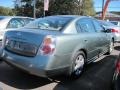 Mystic Emerald Green - Altima 2.5 SL Photo No. 4
