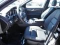Black - C 250 Sport Photo No. 7