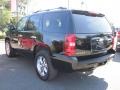 Black - Tahoe LTZ Photo No. 2