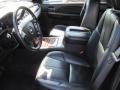 Black - Tahoe LTZ Photo No. 6