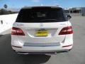 Arctic White - ML 350 4Matic Photo No. 5