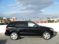 Black - ML 350 4Matic Photo No. 3