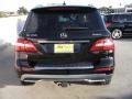 Black - ML 350 4Matic Photo No. 5