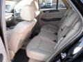 Black - ML 350 4Matic Photo No. 8