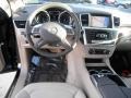 Black - ML 350 4Matic Photo No. 9