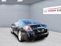 Super Black - Altima 2.5 S Photo No. 2