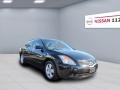 Super Black - Altima 2.5 S Photo No. 4
