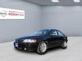 Black 2007 Volvo S60 2.5T AWD