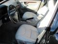 Black - S60 2.5T AWD Photo No. 6