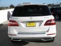 Arctic White - ML 350 BlueTEC 4Matic Photo No. 5