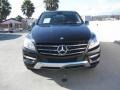 Black - ML 350 BlueTEC 4Matic Photo No. 2