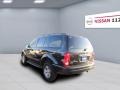 2006 Black Dodge Durango SLT 4x4  photo #2