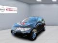 Super Black - Murano SL AWD Photo No. 1