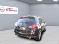 Super Black - Murano SL AWD Photo No. 3