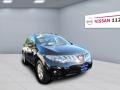 Super Black - Murano SL AWD Photo No. 4