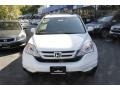 2010 Taffeta White Honda CR-V EX-L AWD  photo #2