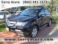 Formal Black - MDX Technology Photo No. 1