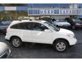 2010 Taffeta White Honda CR-V EX-L AWD  photo #4