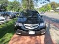 Formal Black - MDX Technology Photo No. 2