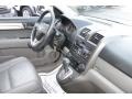2010 Taffeta White Honda CR-V EX-L AWD  photo #5
