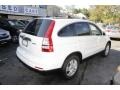 2010 Taffeta White Honda CR-V EX-L AWD  photo #6