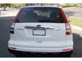 2010 Taffeta White Honda CR-V EX-L AWD  photo #7