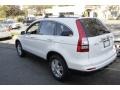 2010 Taffeta White Honda CR-V EX-L AWD  photo #9