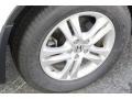 2010 Taffeta White Honda CR-V EX-L AWD  photo #18