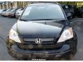 2008 Nighthawk Black Pearl Honda CR-V LX 4WD  photo #2