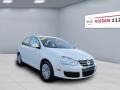Candy White - Jetta S Sedan Photo No. 4