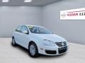 2010 Candy White Volkswagen Jetta S Sedan  photo #4