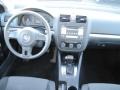 Candy White - Jetta S Sedan Photo No. 5