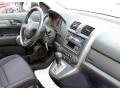 Nighthawk Black Pearl - CR-V LX 4WD Photo No. 5