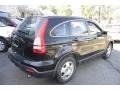 Nighthawk Black Pearl - CR-V LX 4WD Photo No. 6