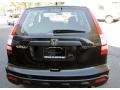 Nighthawk Black Pearl - CR-V LX 4WD Photo No. 8