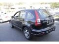 Nighthawk Black Pearl - CR-V LX 4WD Photo No. 10