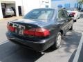 2000 Nighthawk Black Pearl Honda Accord LX Sedan  photo #2