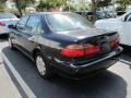 2000 Nighthawk Black Pearl Honda Accord LX Sedan  photo #3