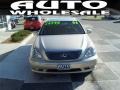 Mystic Gold Metallic - LS 430 Photo No. 2