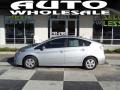 Classic Silver Metallic - Prius Hybrid II Photo No. 1