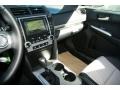 Classic Silver Metallic - Camry SE Photo No. 8