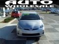 Classic Silver Metallic - Prius Hybrid II Photo No. 2