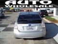 Classic Silver Metallic - Prius Hybrid II Photo No. 3