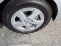 Classic Silver Metallic - Prius Hybrid II Photo No. 4
